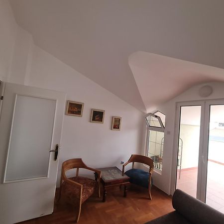 Nerina Apartment Petrovac Kültér fotó