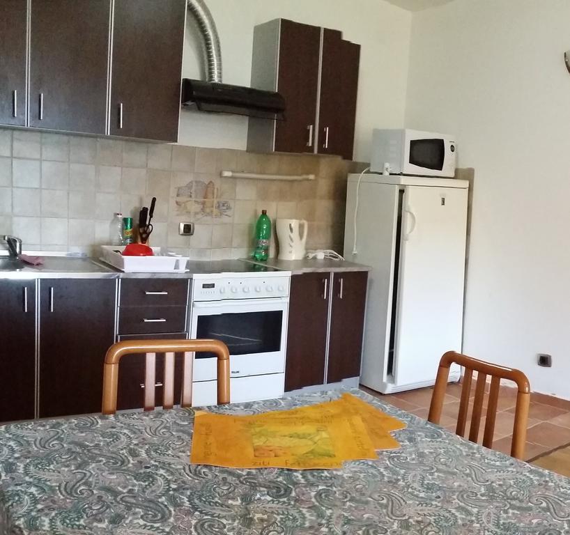 Nerina Apartment Petrovac Szoba fotó