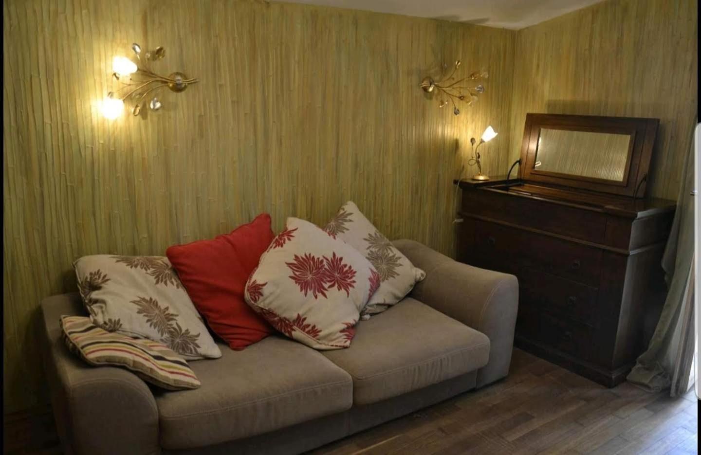 Nerina Apartment Petrovac Kültér fotó