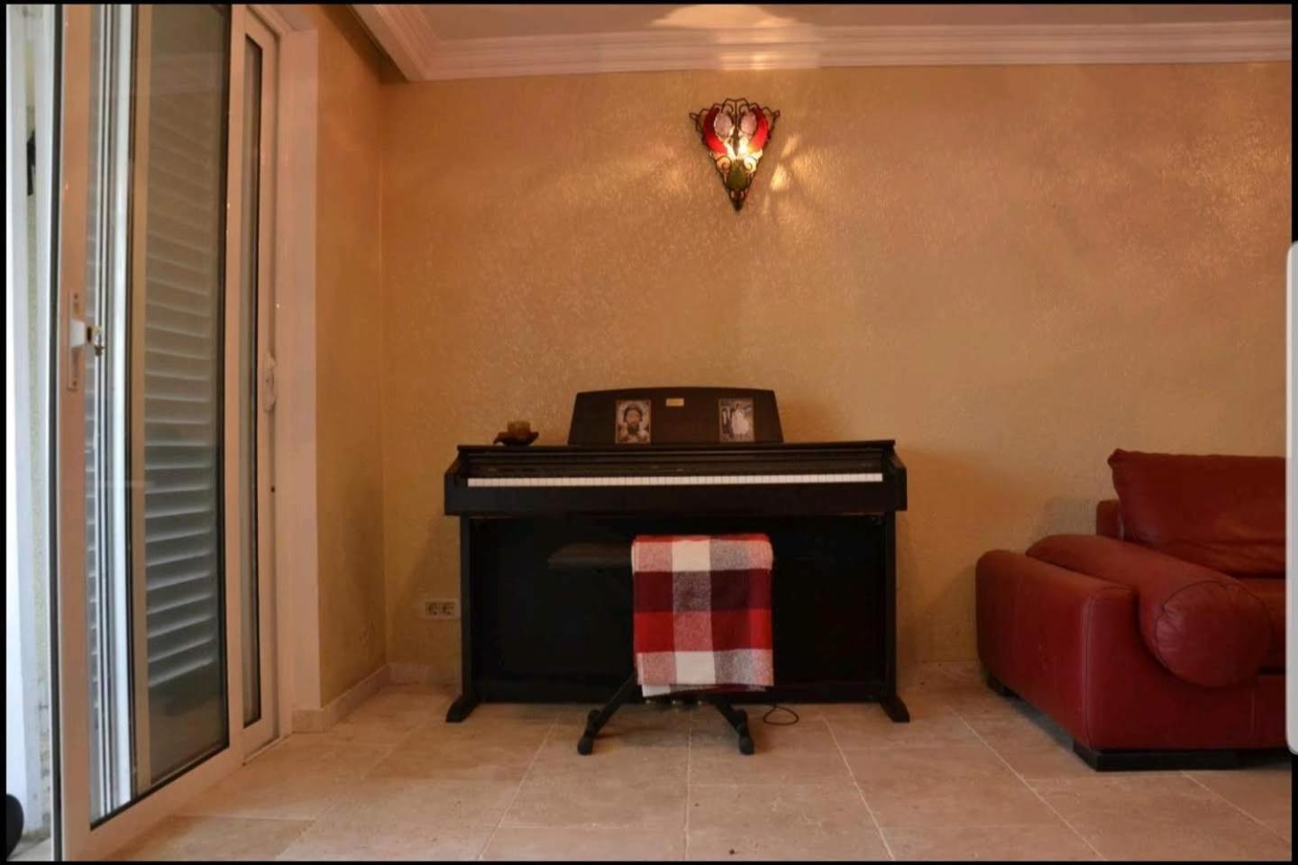 Nerina Apartment Petrovac Kültér fotó
