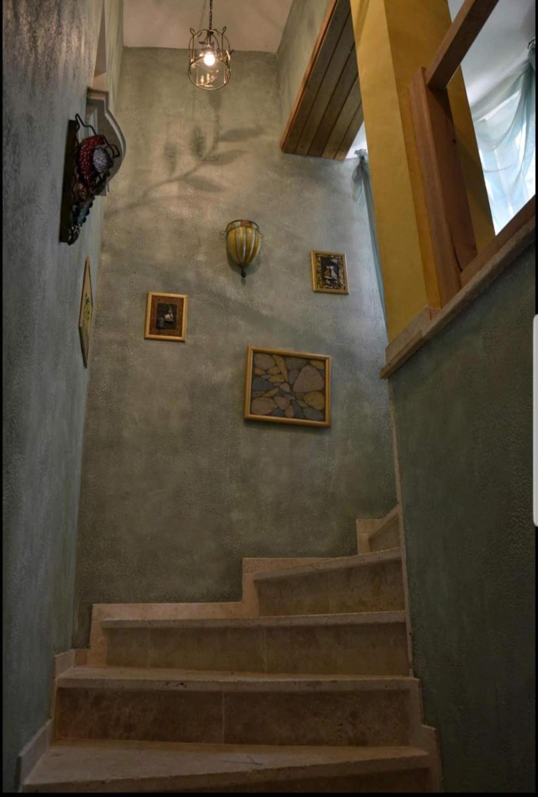 Nerina Apartment Petrovac Kültér fotó