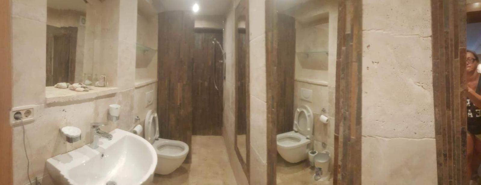 Nerina Apartment Petrovac Kültér fotó