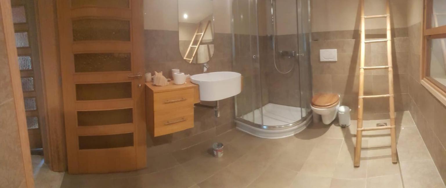 Nerina Apartment Petrovac Kültér fotó
