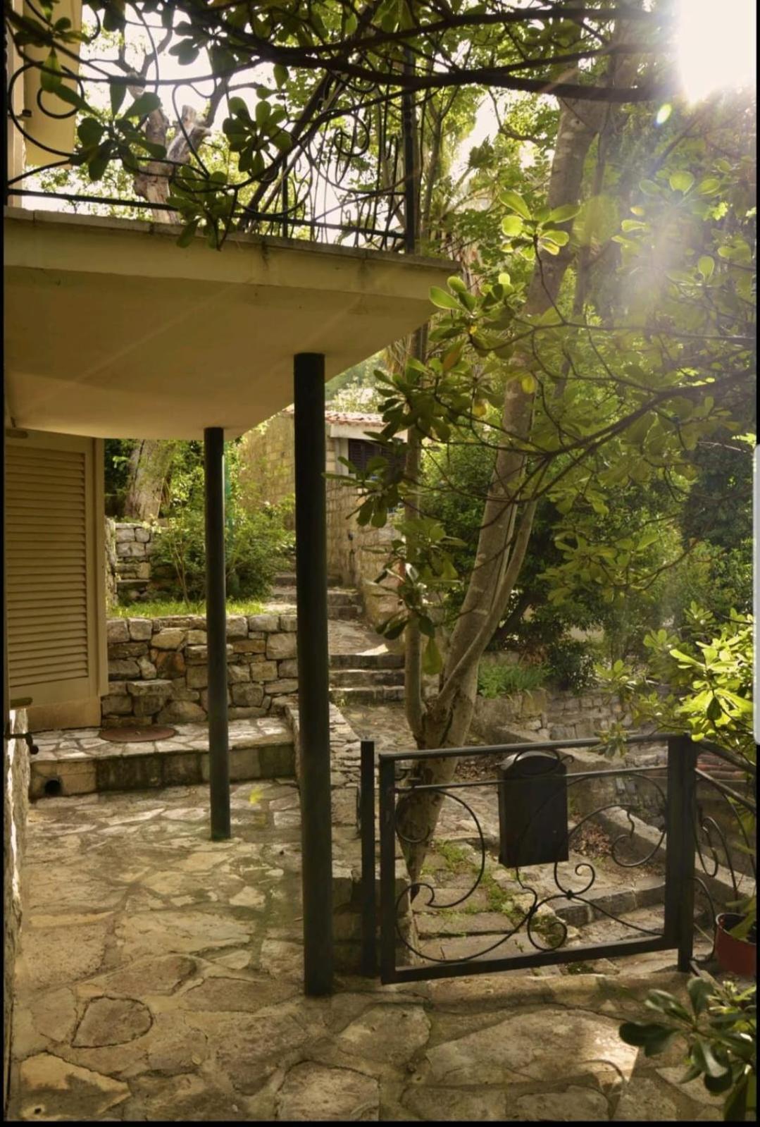 Nerina Apartment Petrovac Kültér fotó