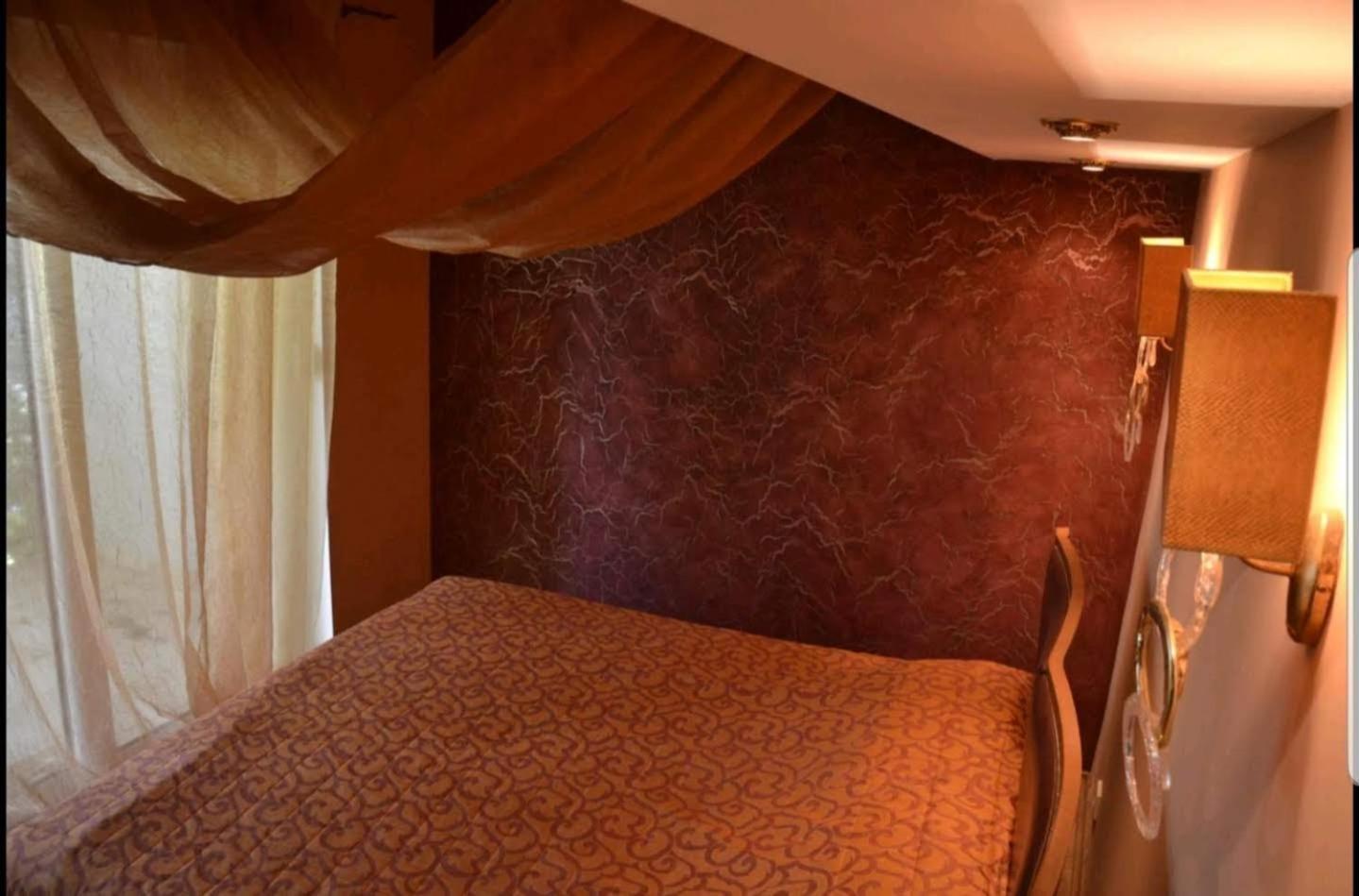 Nerina Apartment Petrovac Kültér fotó