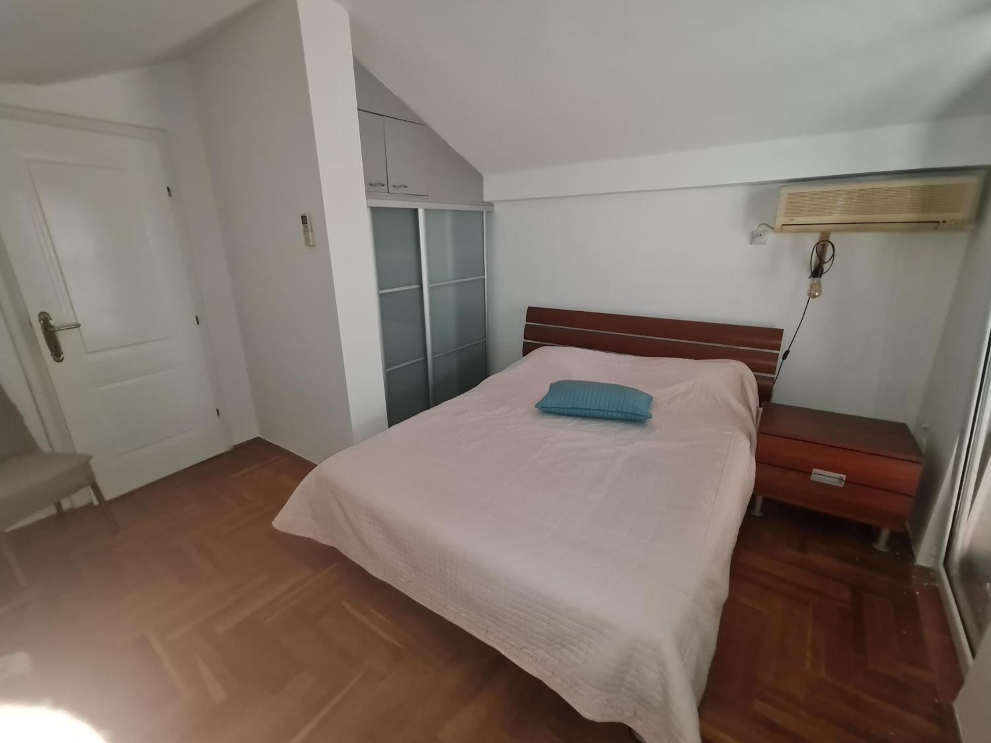 Nerina Apartment Petrovac Kültér fotó