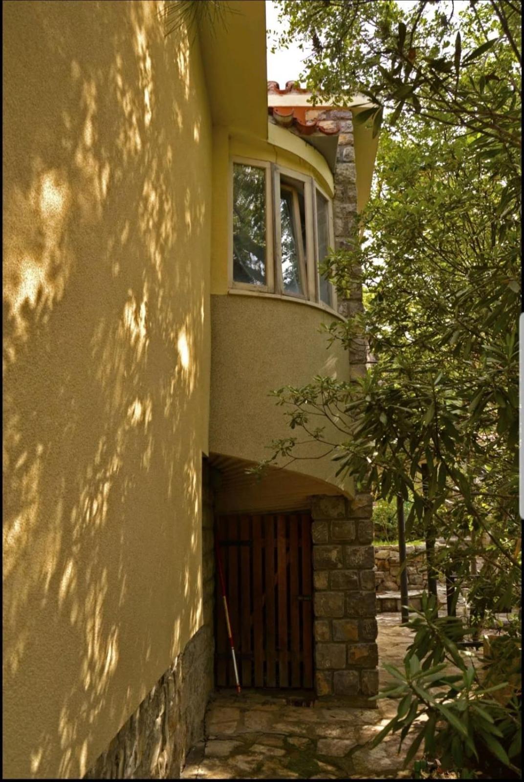 Nerina Apartment Petrovac Kültér fotó