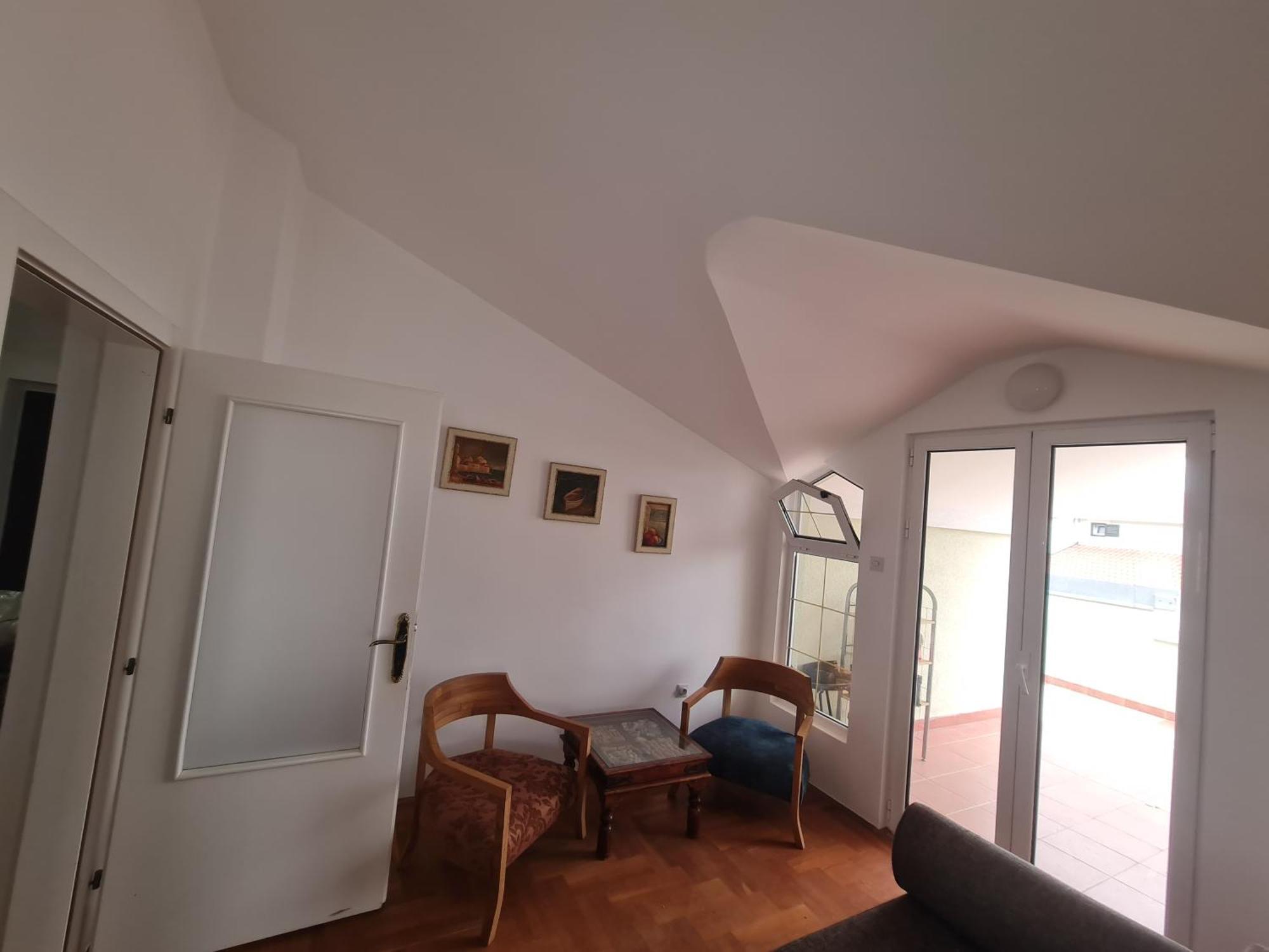 Nerina Apartment Petrovac Kültér fotó