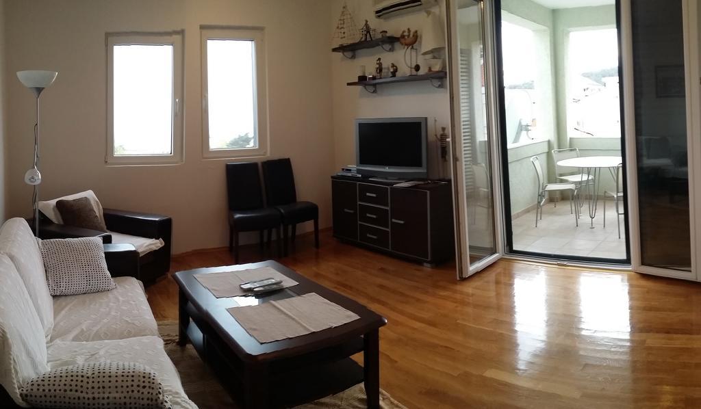 Nerina Apartment Petrovac Szoba fotó