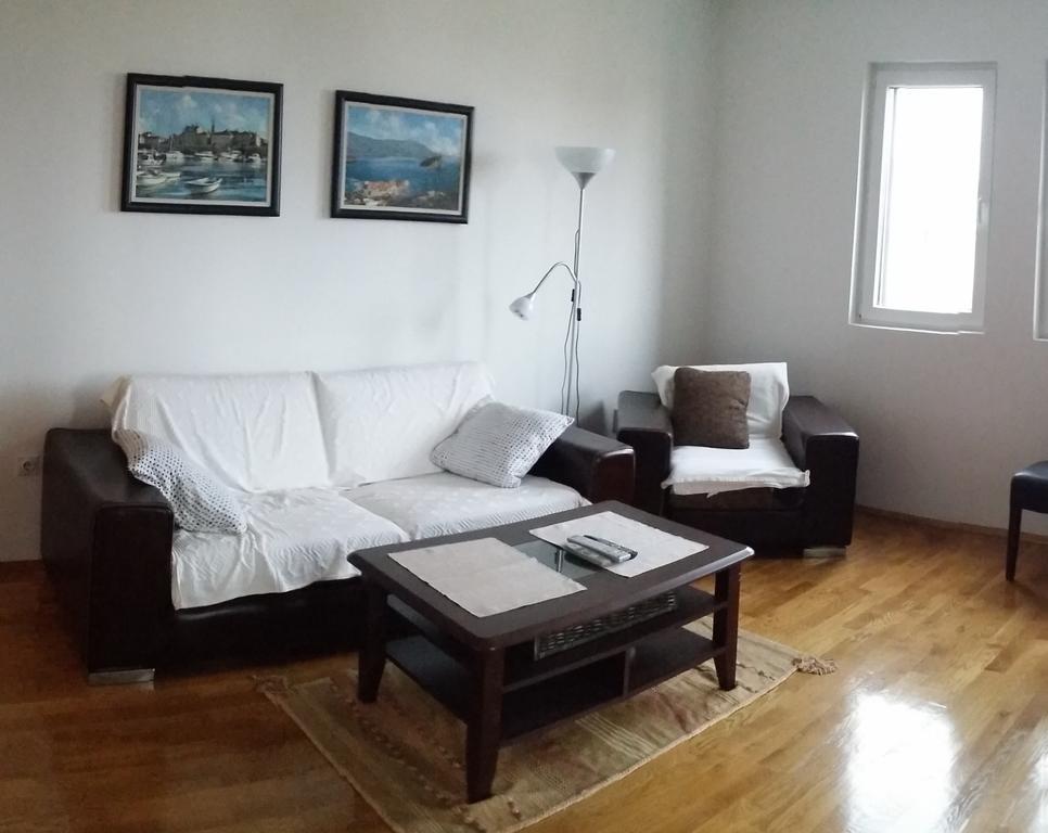 Nerina Apartment Petrovac Szoba fotó