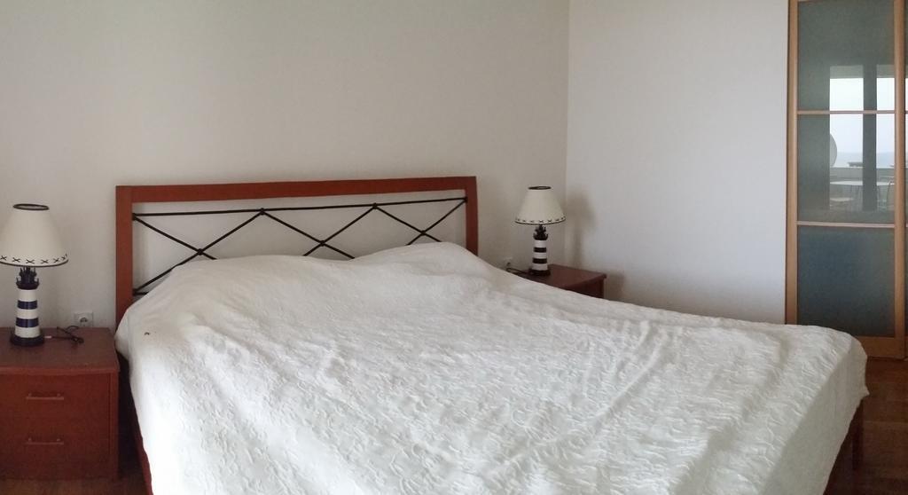Nerina Apartment Petrovac Szoba fotó