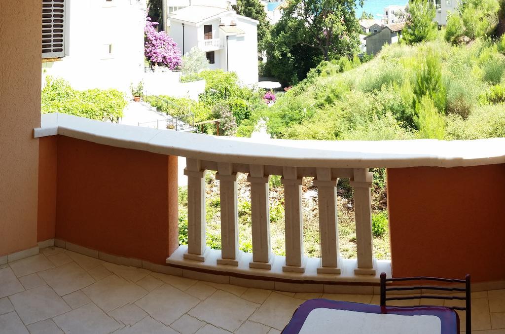 Nerina Apartment Petrovac Szoba fotó