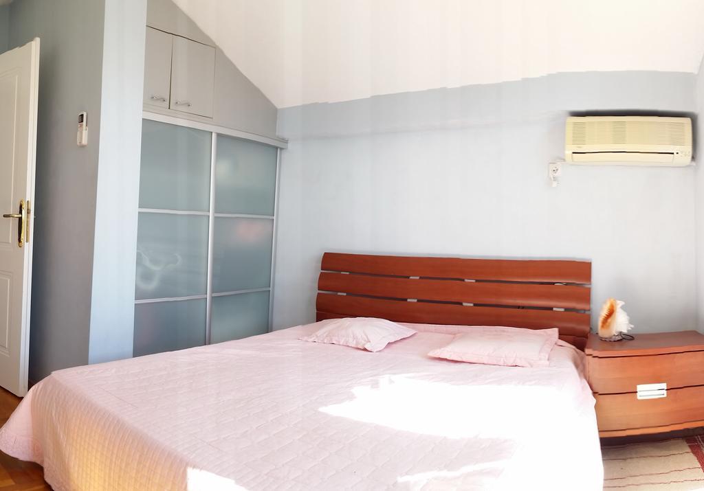 Nerina Apartment Petrovac Szoba fotó