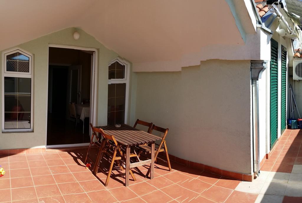 Nerina Apartment Petrovac Szoba fotó