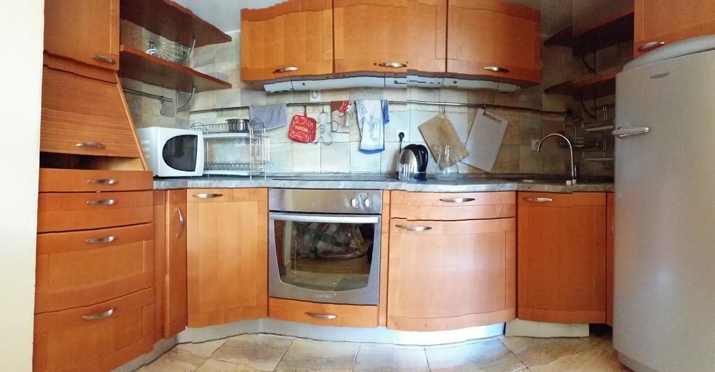 Nerina Apartment Petrovac Kültér fotó