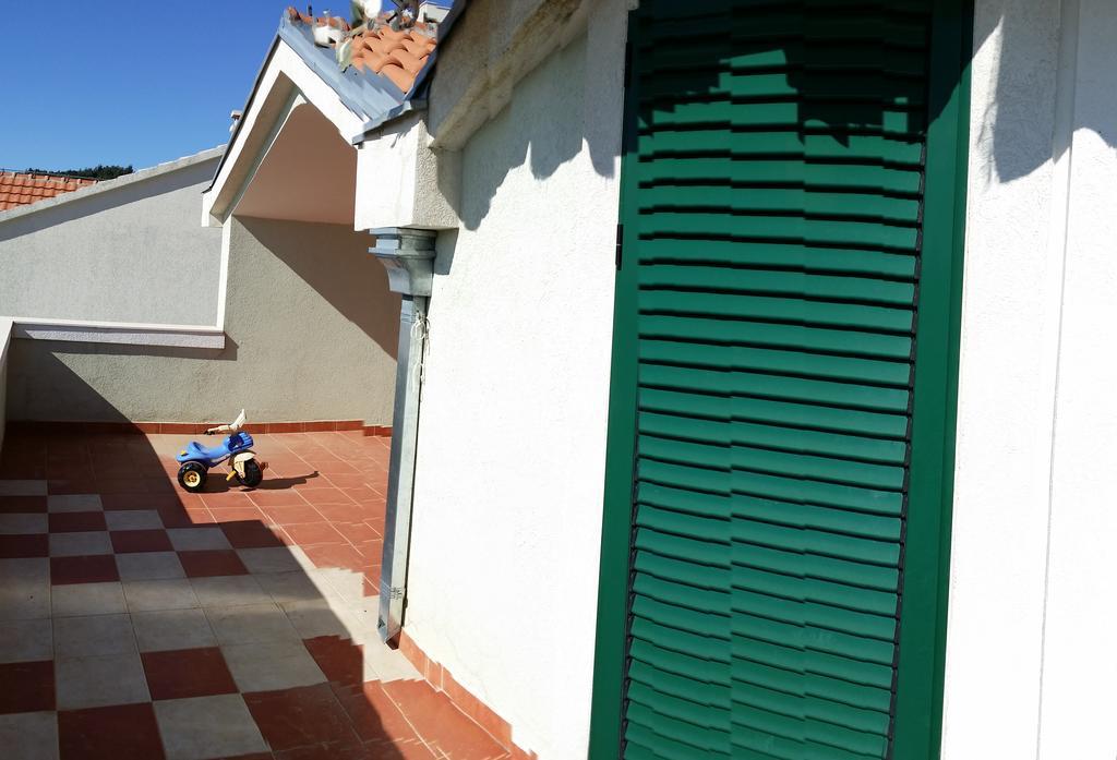 Nerina Apartment Petrovac Kültér fotó