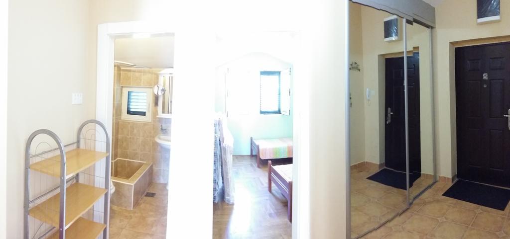 Nerina Apartment Petrovac Kültér fotó