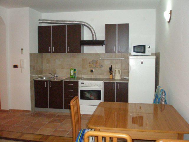 Nerina Apartment Petrovac Kültér fotó