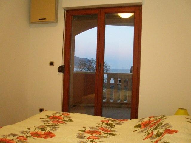 Nerina Apartment Petrovac Kültér fotó