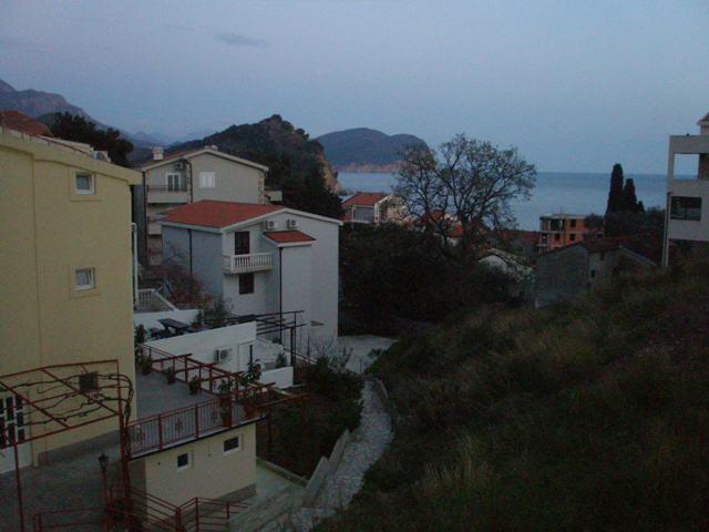 Nerina Apartment Petrovac Kültér fotó