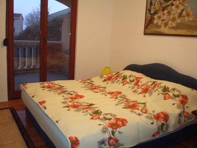 Nerina Apartment Petrovac Kültér fotó