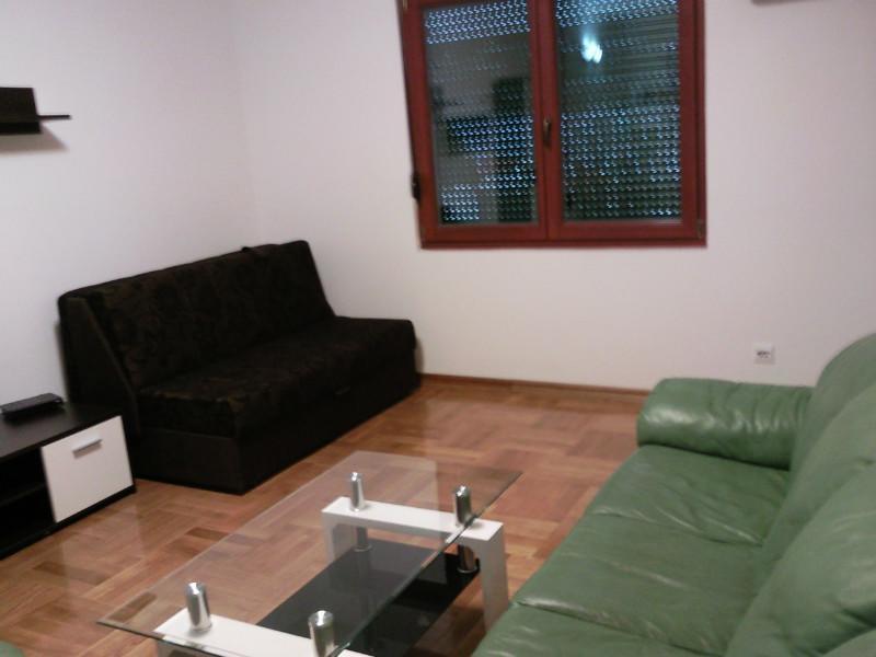 Nerina Apartment Petrovac Kültér fotó