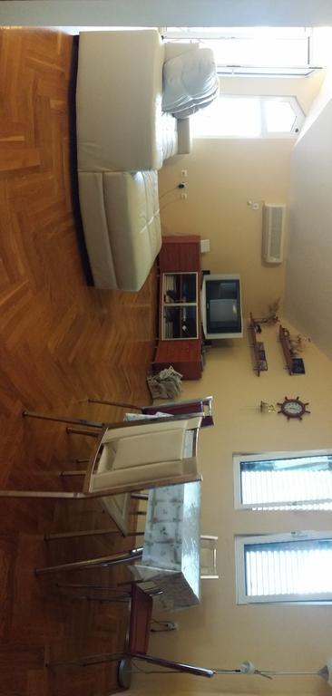Nerina Apartment Petrovac Kültér fotó